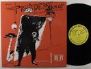 PRESIDENT Plays With The Oscar Peterson Trio NORGRAN LP NM Speakers Corner 180g