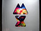 Coldplay Mylo Xyloto Limited Edition Box LP/CD/book/poster pop-up 2011  NEARMINT