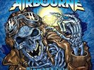 Airbourne - Diamond Cuts (Deluxe Box Set) Vinyl Maxi (5) Nettwerk NEW
