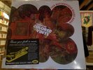 Paul Butterfield Blues Band In My Own Dream LP sealed colored vinyl reissue