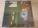 Mike Bloomfield Al Kooper Steve Stills Super Session Rare Original UK LP
