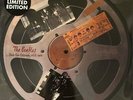 LIMITED * BEATLES Live At Indiana State Fair 1964 10 Inch Picture Disc