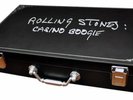 Exile on Main Street Casino Boogie Poker Set