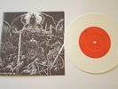 TOXIC HOLOCAUST / MIDNIGHT Split Vinyl, 7