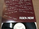 ROCK NOW V.A. JAPAN PROMO-ONLY LP PRP-50 John Lennon,Elephant's Memory,Badfinger