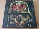 SLAYER - torondo awaits  - lp -BOX - test pressing  -