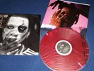 Denzel Curry - Taboo / Ta13oo LP/Vinyl (Limited Red Slushie)