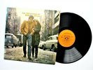 BOB DYLAN - THE FREEWHEELIN' BOB DYLAN- LP UK 1972 - NEAR MINT