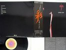 STEELY DAN AJA ABC YX-8114-AB Japan OBI VINYL LP