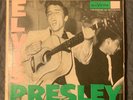Elvis Presley SPD-23 Original 1956 3 LP Set VG Condition