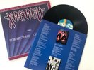 XANADU Original Soundtrack ELO Olivia Newton John LP 1980