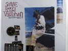 STEVIE RAY VAUGHN & DOUBLE TROUBLE The Sky Is Crying EPIC/ANALOGUE 2XLP NM 200g
