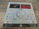 Bob Marley & The Wailers - Babylon By Bus 1978 UK DOUBLE LP ISLAND 1st w/POSTER