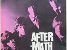 ROLLING STONES AFTERMATH LP Unboxed Decca Mono LK4786 1966