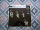 Beatles sealed With The Beatles stereo 180G LP