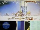 CAMEL MOONMADNESS LONDON GP-1035 Japan OBI VINYL LP