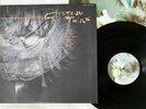 COCTEAU TWINS TREASURE 4AD YQ-7048 Japan PROMO VINYL LP