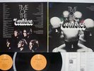 ZOMBIES TIME OF THE EPIC ECPI-5,6 Japan VINYL 2LP