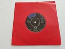 PAUL McCARTNEY & WINGS MY LOVE /THE MESS ORIGINAL RED SLEEVE UK vinyl 7