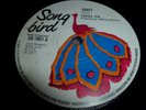 CHOSEN FEW-Shaft VINYL 7