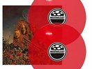 Opeth Garden of the Titans Live Red Rocks Indie Exclusive Colored Vinyl 2LP