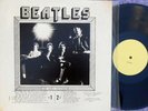 Beatles Rare US LP EMI Outakes NM Amazing Kornyfone Live & Outtakes