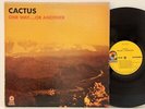 Cactus      One way . . .    or another     Gat       USA       NM # W