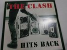 THE CLASH - HITS BACK  (3 VINYL LP)  32 TRACKS  PUNK ROCK  NEW+