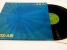 CURVED AIR 'Air Cut' Vinyl Lp In Gatefold On Green Warners Label A1/B1 - B42