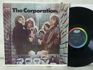 THE CORPORATION s/t US ORIGINAL RAINBOW CAPITOL LP ACID PSYCH FUZZ GARAGE GEM
