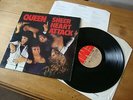 QUEEN SHEER HEART ATTACK UK 1974 1st PRESS Near MINT