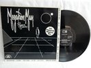Patrick cowley - Megatron man  LP  LP is in EXC. TOP conditions