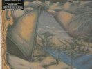 DOUBLE LP & MP3 Jonathan Wilson Gentle Spirit INCL. DOWNLOAD CODE, STILL SEALED