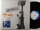 LOUIS SMITH Smithville BLUE NOTE 2xLP NM/VG++ mono 45rpm Music Matters ltd ed