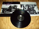 AEROSMITH Pump LP 1st Press GHS 24254 Geffen Records 1989