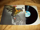 BUDGIE In for The Kill LP 1971 1st Press UK MCF 2546 MCA Records EX