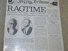 sealed 2 LP Ragtime French RCA James Resse Europe Vess Ossman banjo Eubie Blake
