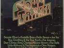 Soul Train Various-Soul & Funk UK 2-LP vinyl record (Double Album) 6612053