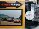 The Marketts - Take To Wheels Warner Bros LP W 1509 VG++ SURF ROCK MONO WLP