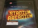 Red Hot Chili Peppers Stadium Arcadium Vinyl 4LP-Box set, 2006 SEALED