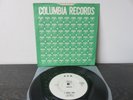 BOB DYLAN   I WANT YOU  PROMO WHITE  LL965C  JAPAN