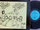 Beatles & Rolling Stones ORIG US LP When two legends collide EX Tuna 215