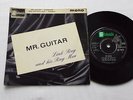 LINK WRAY Mr Guitar UK Orig MONO 7