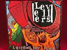 THE LEVELLERS Levelling The Land 1991 UK vinyl LP EXCELLENT CONDITION original