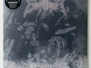 EMPEROR 'Prometheus Discipline Of Fire & Demise' 180g COLOUR Vinyl LP NEW/SEALED