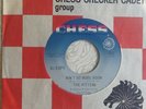 THE KITTENS AINT NO MORE ROOM  HEY OPPERATOR RARE NORTHERN SOUL DEMO