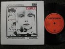 U2  ...... THREE - OUT OF CONTROL  ......... VERY RARE 1979 IRISH 7