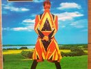 DAVID BOWIE- EARTHLING - LP RARE 180G Green Vinyl 2015 US Friday Music RARE