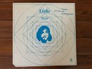 The Kinks - Lola Versus Powerman... 1970 Reprise RS 6423 Jacket VG+ Vinyl VG