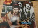 David Bowie-Diamond Dogs  Japan Import LP w/ Insert Near Mint Excellent Copy